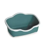 Stefanplast Très Chic Open Cat Litter