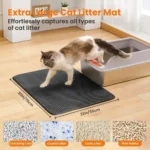 Cat litter mat trapper - Image 5