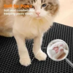 Cat litter mat trapper - Image 4