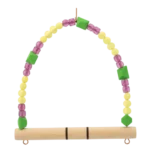 Bird Swing Toy