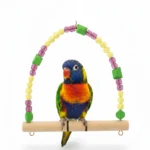 Bird Swing Toy - Image 2