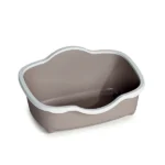 Stefanplast Très Chic Open Cat Litter - Image 2