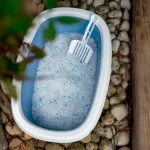 Stefanplast Sprint 20 Cat Litter - Image 2