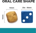 Hills t/d Dental Care Mini Dog Food With Chicken 3 Kg - Image 4