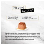 GOURMET™ Revelations Mousse with Chicken Wet Cat Food 4 x 57g - Image 3
