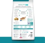 Hills t/d Dental Care Mini Dog Food With Chicken 3 Kg - Image 2