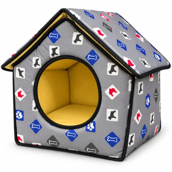 Nunbell Pet Tent