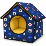 Nunbell Pet Tent - Image 2