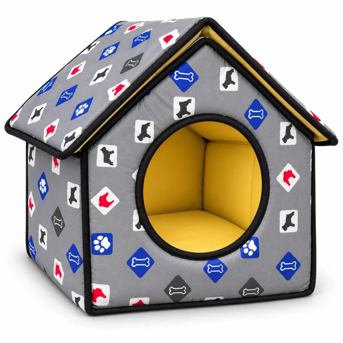 Nunbell Pet Tent - Image 3