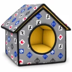 Nunbell Pet Tent - Image 3