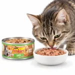 Friskies Can Wet Food 156g - Image 4