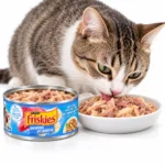 Friskies Can Wet Food 156g - Image 2