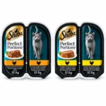 Sheba Perfect Portions Cuts in Gravy 1 plate (37.5g)