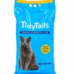 Tidy Tales clumping cat litter