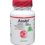 Azodyl Kidney Health Supplement for Dogs & Cats 90ct Probiotic