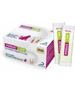 Porus One For Cats, 500mg - 30 Packets