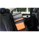 Dougez backpack for 2 cats - Image 4