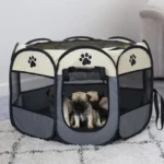 Pet Tent for Cats and Small Dogs