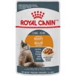 Royal Canin Wet Cat Food Pouches Hair & Skin 85g