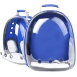 Cat Carrier Bag Breathable Backpack