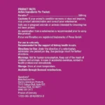 Porus One For Cats, 500mg - 30 Packets - Image 7