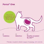 Porus One For Cats, 500mg - 30 Packets - Image 5