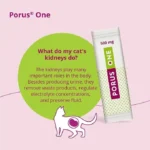 Porus One For Cats, 500mg - 30 Packets - Image 4