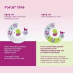 Porus One For Cats, 500mg - 30 Packets - Image 2