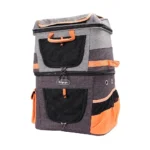 Dougez backpack for 2 cats - Image 8