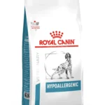 Royal Canin Hypoallergenic Dog Dry Food 2Kg