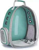 Cat Carrier Bag Breathable Backpack - Image 4