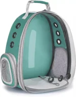 Cat Carrier Bag Breathable Backpack - Image 3