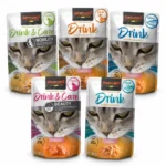 Leonardo Drink Pouch 40g