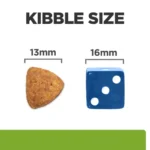 Hill's metabolic weight loss & maintenance with chicken 4 Kg - Image 2