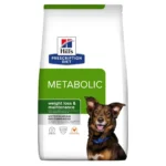 Hill's metabolic weight loss & maintenance with chicken 4 Kg