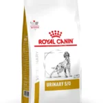 Royal Canin URINARY S/O Dry Food For Dog 1.5 Kg