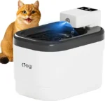 Automatic Water Fountain with sensor for Cats 2L
