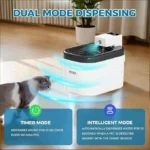 Automatic Water Fountain with sensor for Cats 2L - Image 4