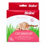 Bioline Cat Grass Kit 12g