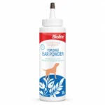 Bioline ear powder for dogs 30g