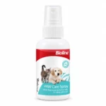 Bioline paw care spray 50ml