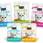 Kit Cat Grain Free Cat Stick (3x5g)