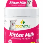 Zoovital kitten milk 200g