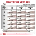 Royal canin hepatic wet dog food can 420g - Image 3