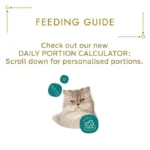 Purina GOURMET™ Mon Petit Intense Wet Cat Food 50g - Image 5